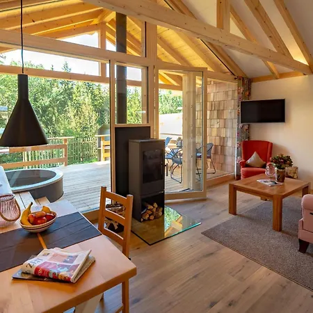 Vakantiehuis Forstgut - Raum Fuer Wertvolle Zeit By Interhome