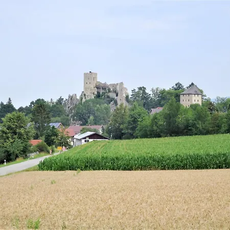 Feriehus Forstgut - Raum Fuer Wertvolle Zeit By Interhome