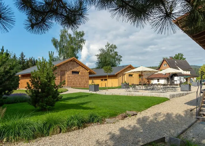 Vakantiehuis Forstgut - Raum Fuer Wertvolle Zeit By Interhome