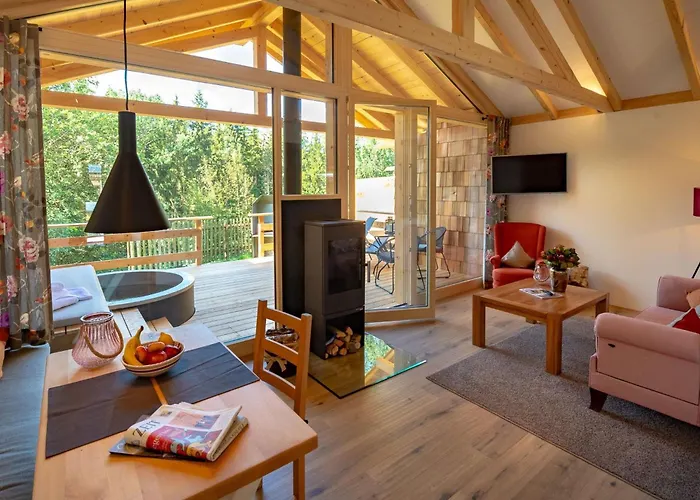 Vakantiehuis Forstgut - Raum Fuer Wertvolle Zeit By Interhome